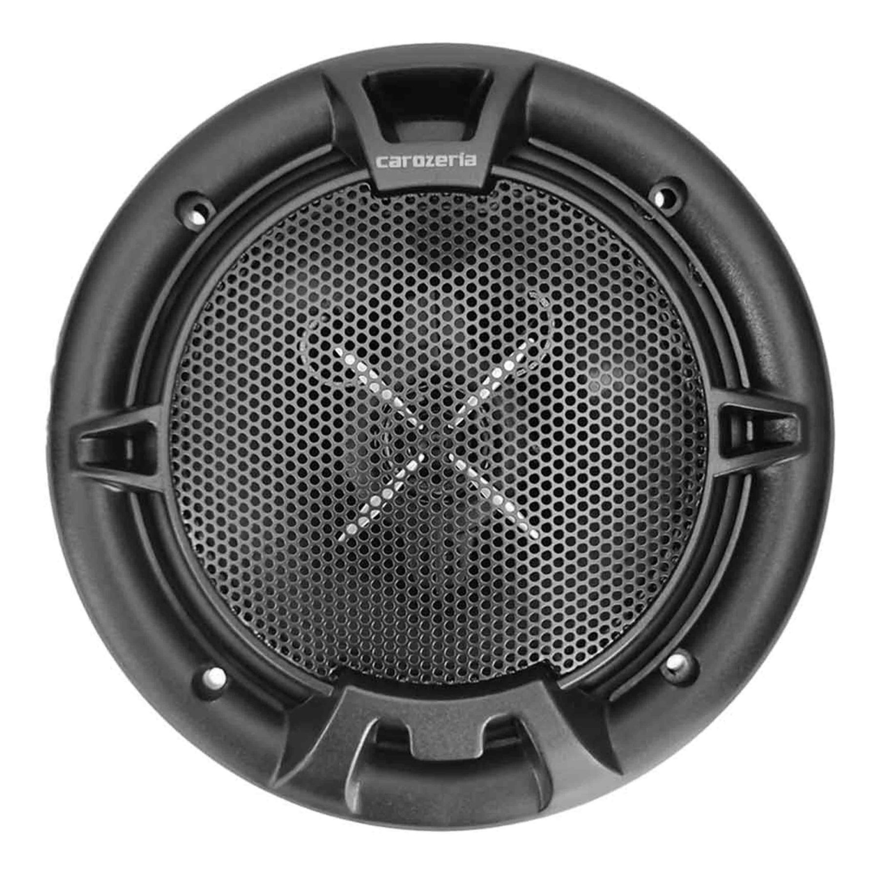 اسپیکر جلو خودرو کاروزریا مدل CRX-616 سایز 6.5 اینچ بسته دو عددی