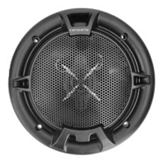 بلندگوی پشت خودرو کاروزریا مدل CRX_616 سایز 6.5 اینچ بسته دو عددی