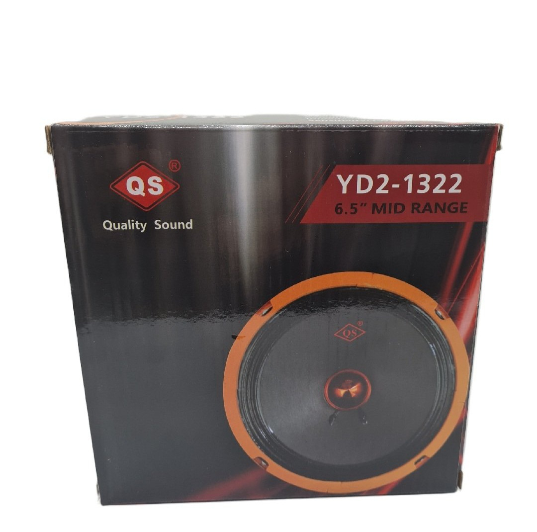 میدرنج خودرو کیو اس مدل YD2-1322 بسته دو عددی