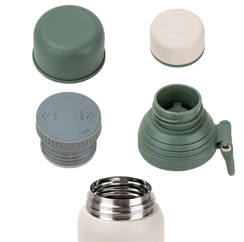 تراول ماگ تایسو مدل TS-8849 گنجایش 0.6 لیتر