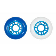 چرخ اسکیت مدل 80 mm بسته 4 عددی