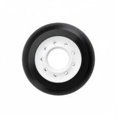 چرخ اسکیت مدل 72mm بسته 4 عددی