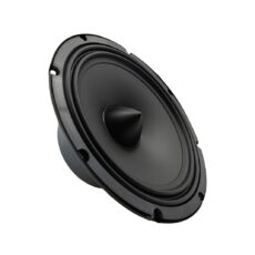 میدرنج پشت و جلو خودرو آدیولاین مدل SP-6500 سایز 6.5 اینچ بسته دو عددی