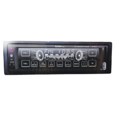 پخش کننده خودرو آلفا پرو مدل AP-8910
