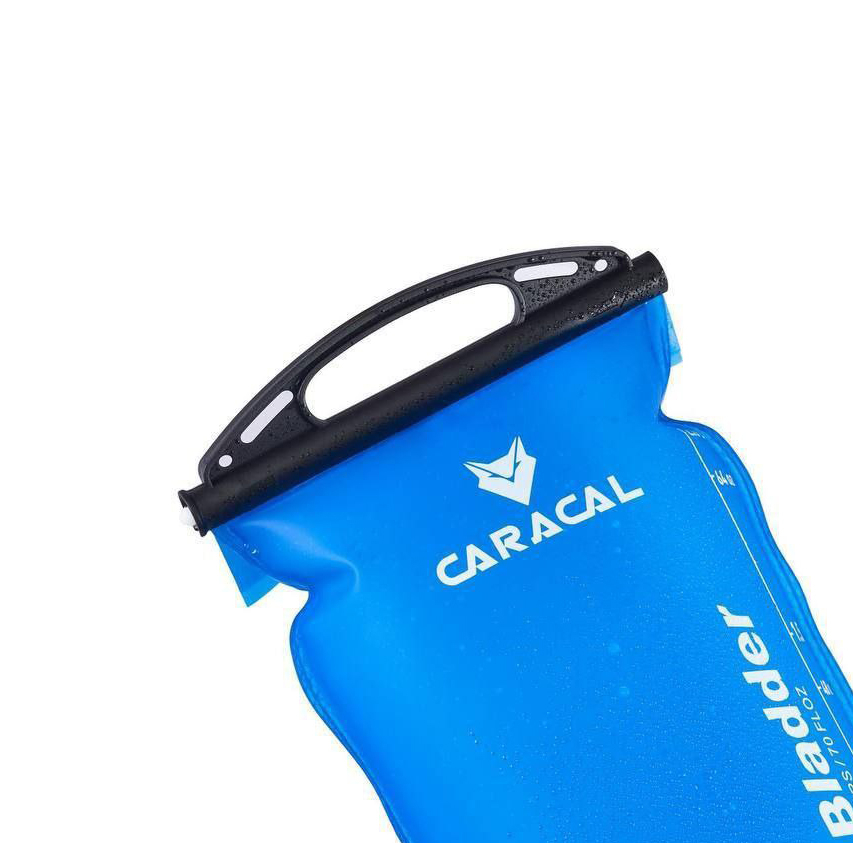 کمل بک کاراکال مدل ca_1 گنجایش 3 لیتر