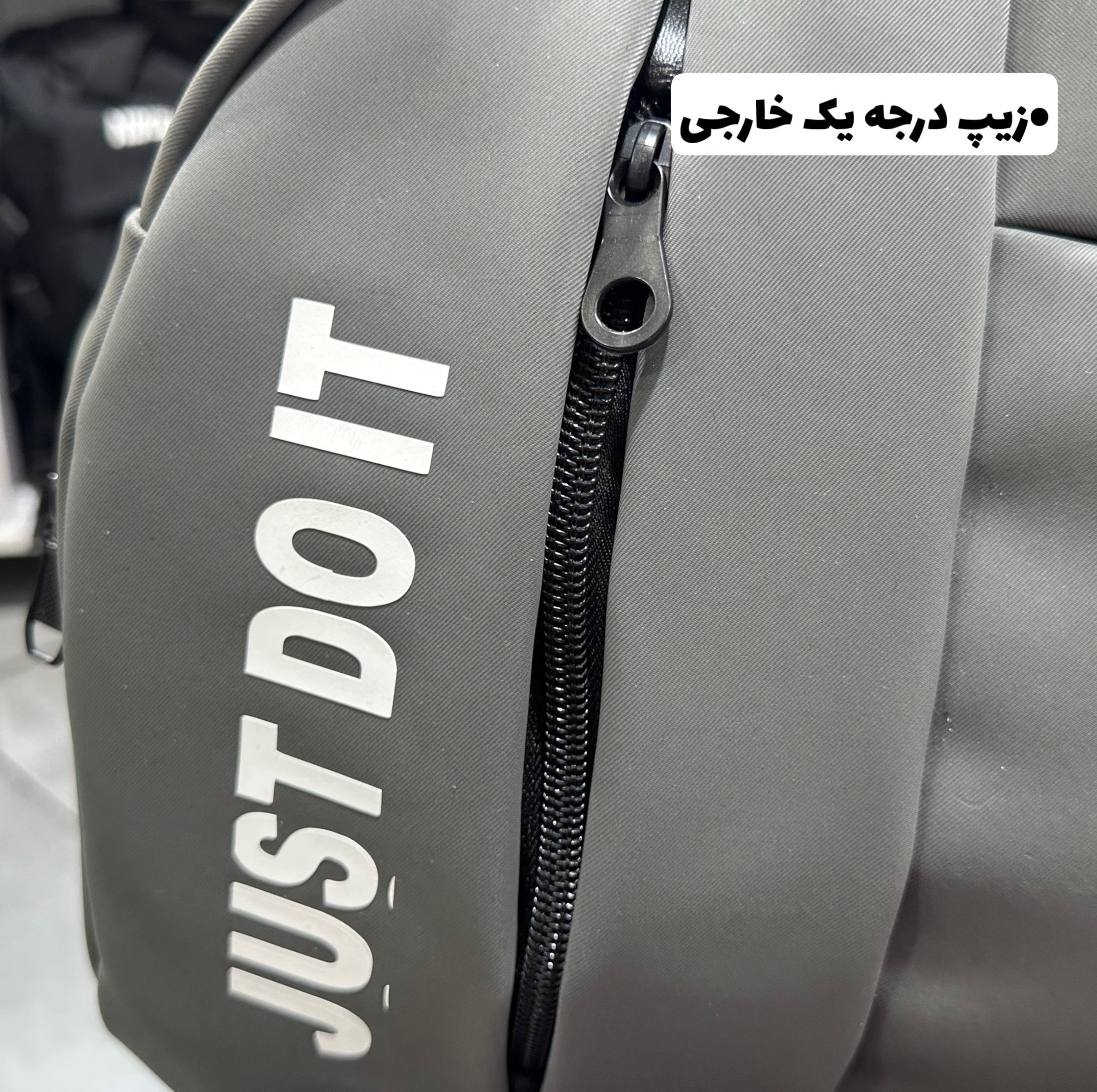 ساک ورزشی مدل s8486