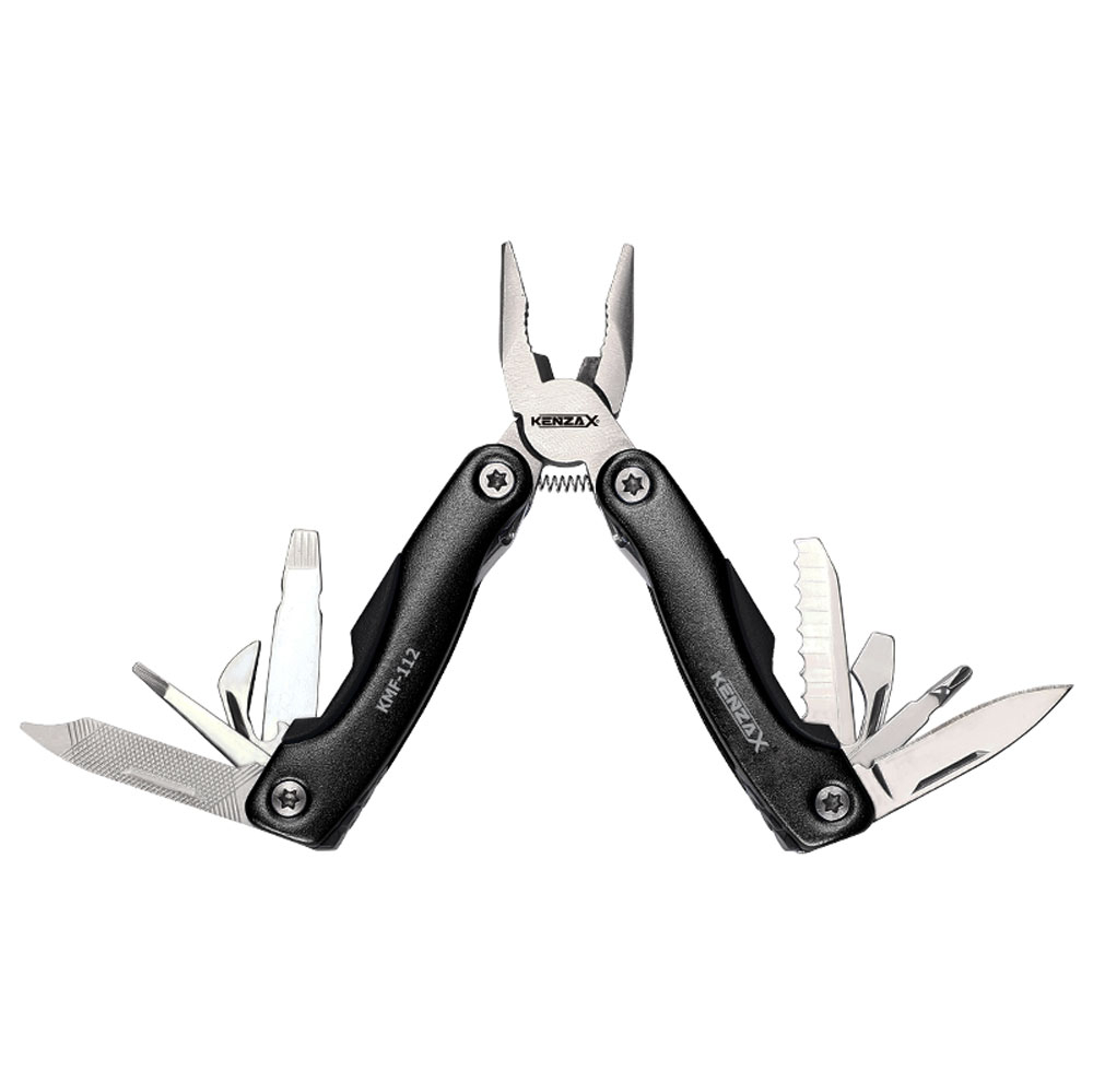 ابزار چندکاره سفری کنزاکس مدل KMF-112