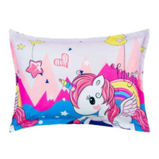 بالش نوزاد آدنو مدل Pony کد MC02