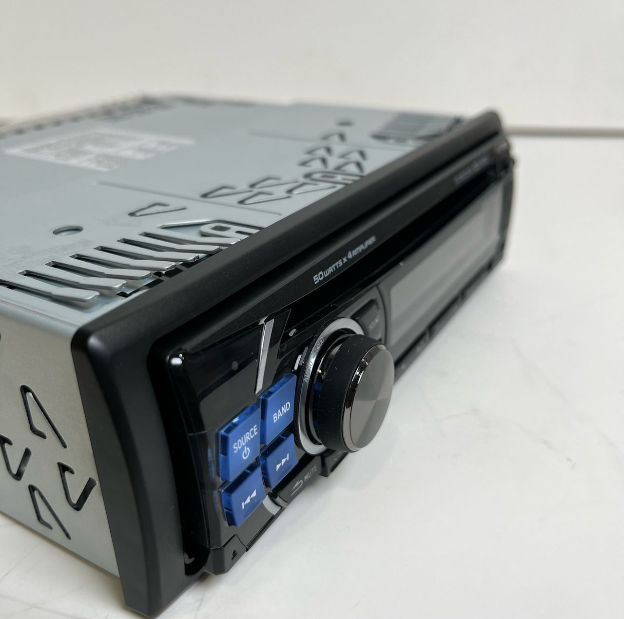 پخش کننده خودرو آلپاین مدل CDE-121