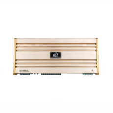 آمپلی فایر خودرو 5 کانال مدل MS-5080.5