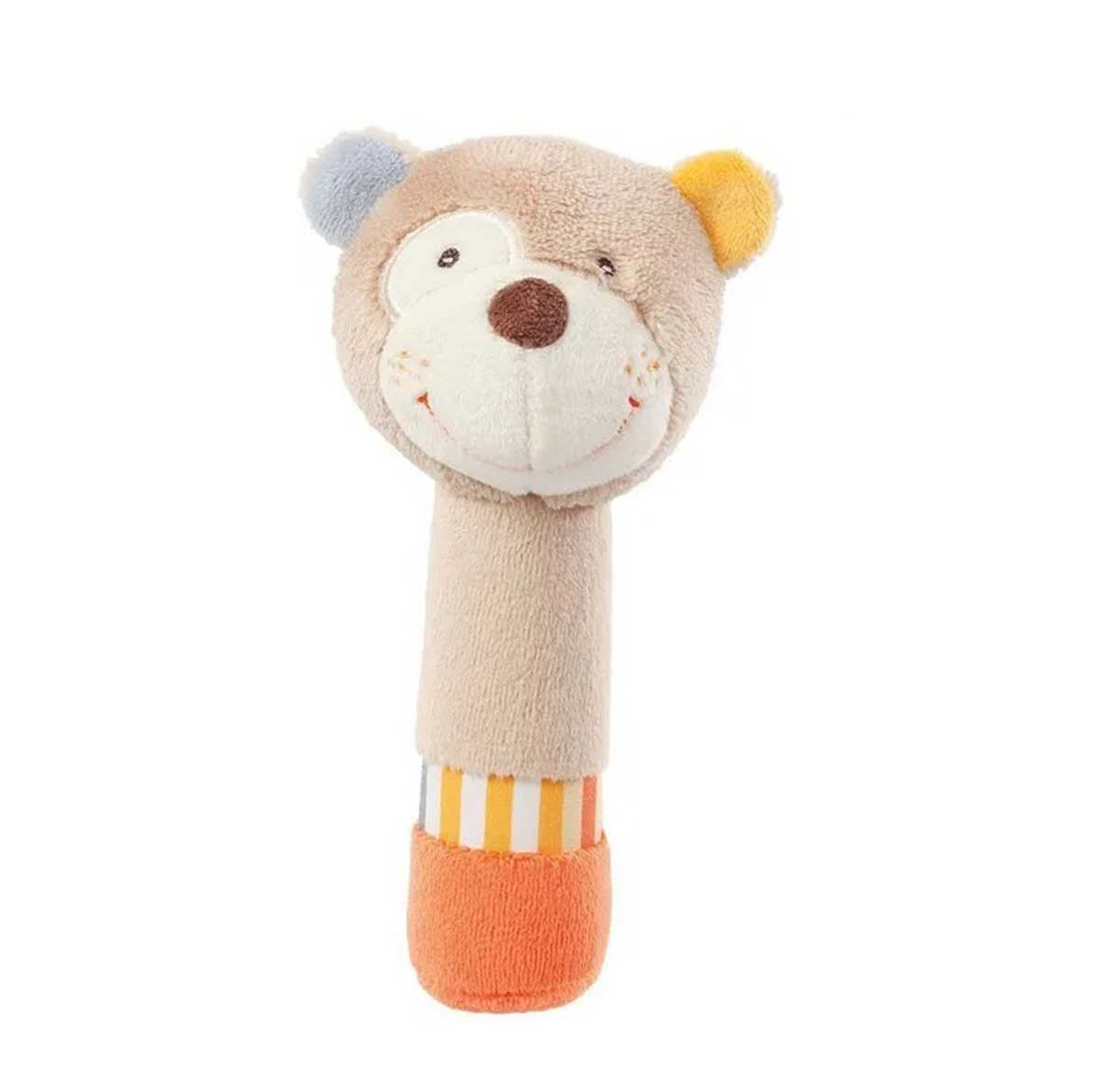 جغجغه طرح سوسیسی مدل JJOVCE teddy