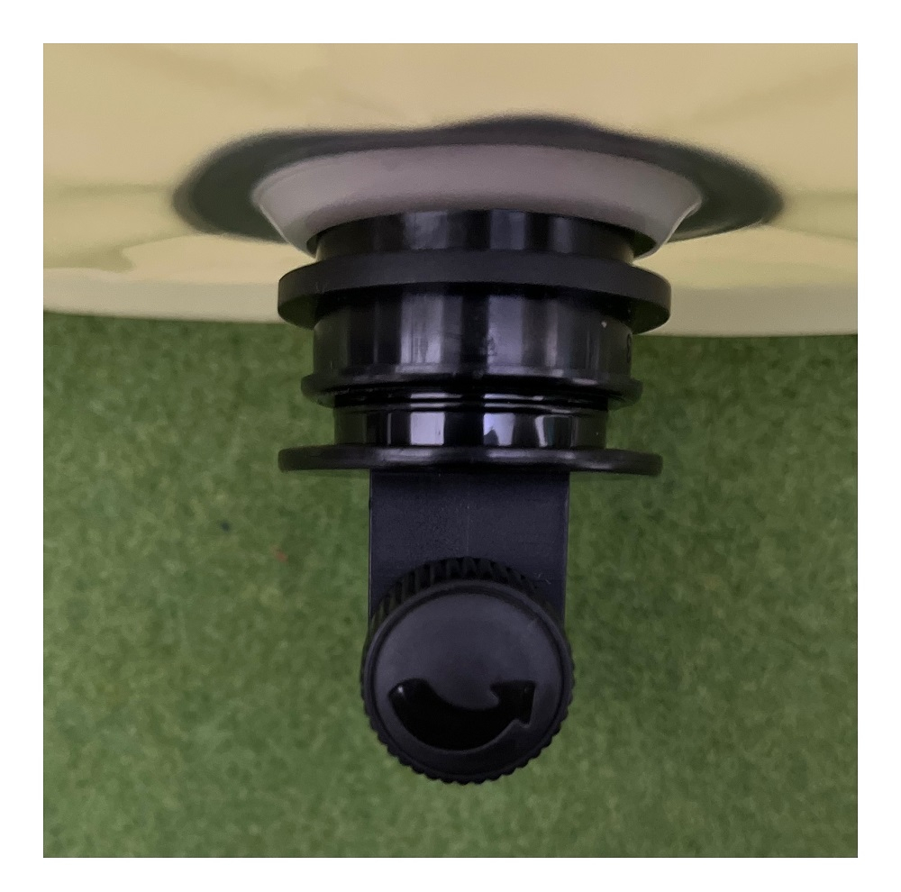 نگهدارنده آب 10 لیتری نیچرهایک مدل outdoor-10L