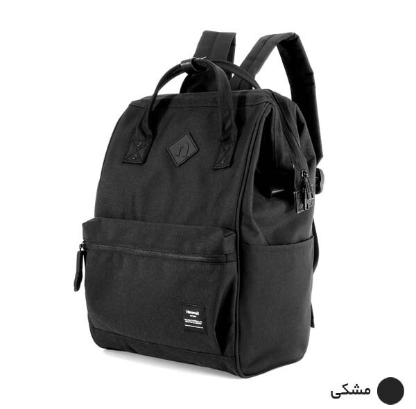 کوله پشتی سفری هیماواری مدل 9004-B