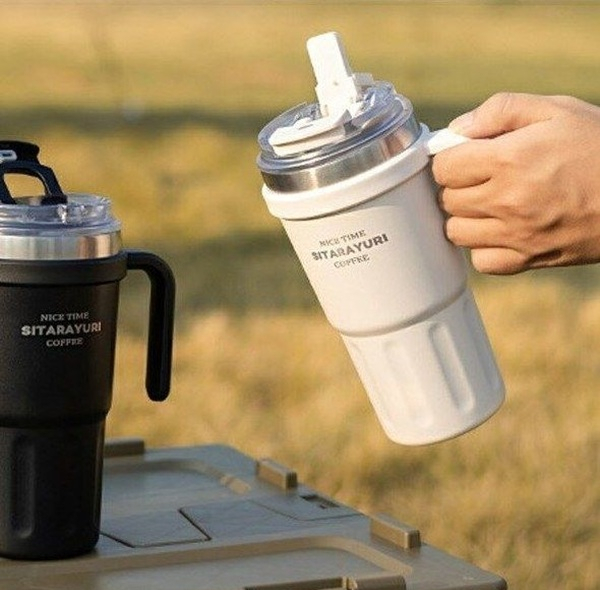تراول ماگ سیتارایوری مدل VT4699 گنجایش 0.6 لیتر