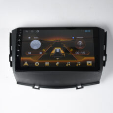 مانیتور خودرو کاروین مدل s800 pro با برد TS مناسب برای لیفان x60