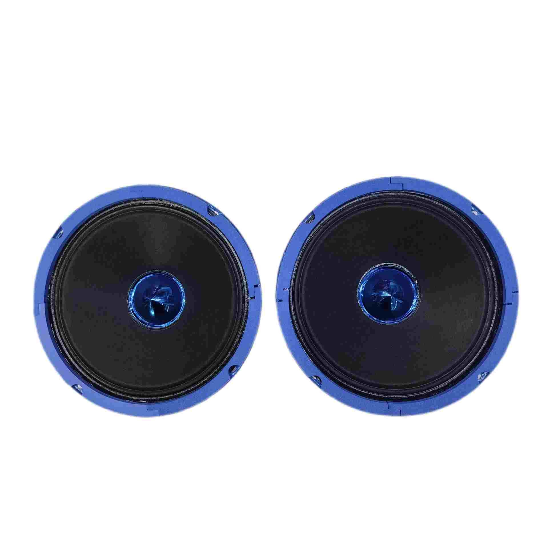 میدرنج پشت و جلو خودرو ماستر مدل MR-620 سایز 6.5 اینچ بسته دو عددی