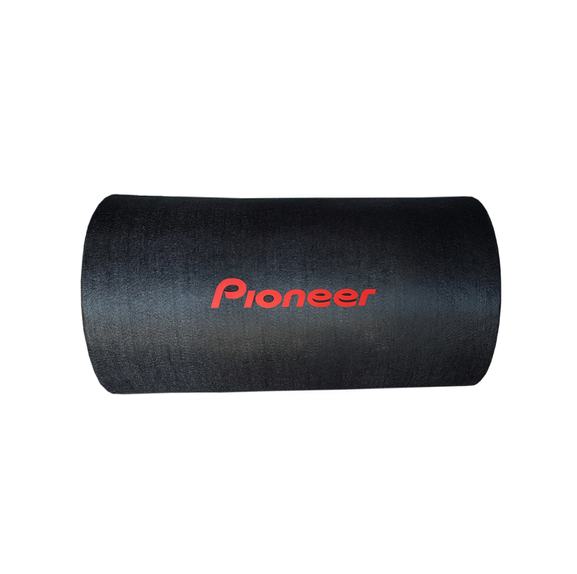 باکس ساب ووفر خودرو طرح استوانه ای مدل BL مناسب برای ساب 12 اینچ