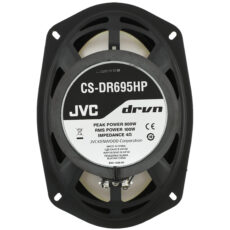 اسپیکر خودرو جی وی سی مدل CS-DR695HP بسته 2 عددی