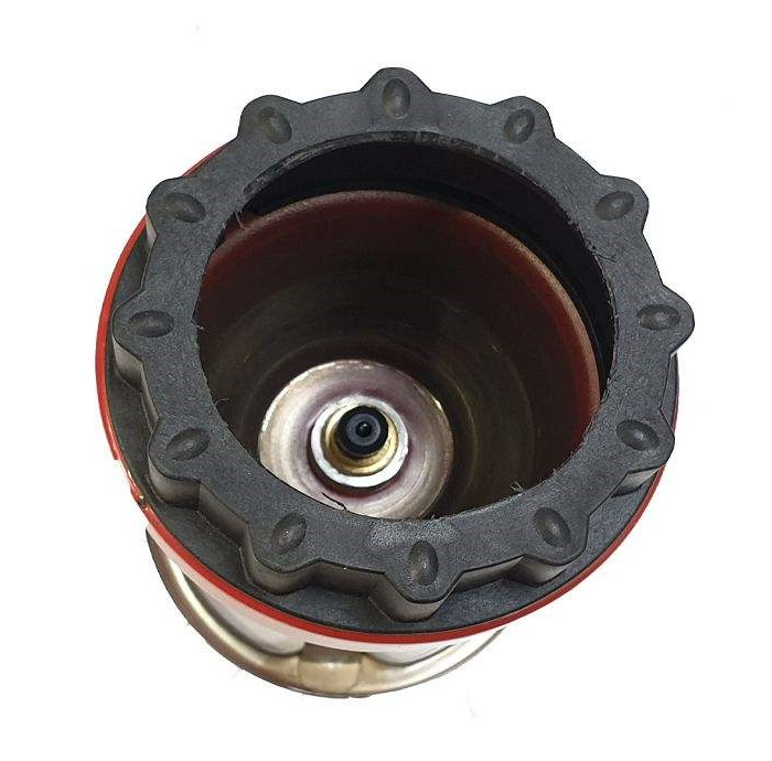 اجاق سفری حامی گاز مدل HA-320