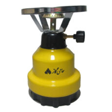 اجاق سفری حامی گاز مدل HA-320