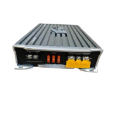 آمپلی فایر خودرو 1 کانال مدل BOSS 4000D
