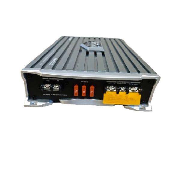 آمپلی فایر خودرو 1 کانال مدل BOSS 4000D