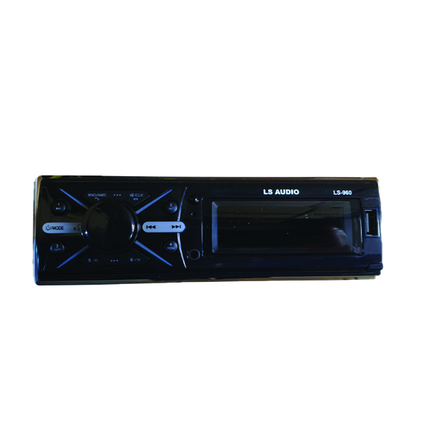 پخش کننده خودرو ال اس آدیو مدل ls-960