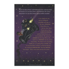 کتاب Harry Potter and the Deathly Hallows اثر J.K. Rowling انتشارات بلومزبری