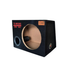 باکس ساب ووفر تی ماتریکس مدل WX-303 مناسب برای ساب 12 اینچ