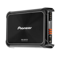 آمپلی فایر خودرو پایونیر مدل GM-D9701