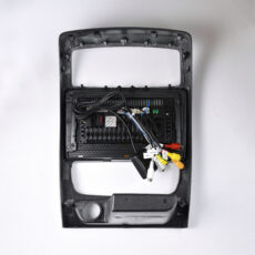 مانیتور خودرو کاروین مدل s800 با برد TS مناسب برای برلیانس H330-H320