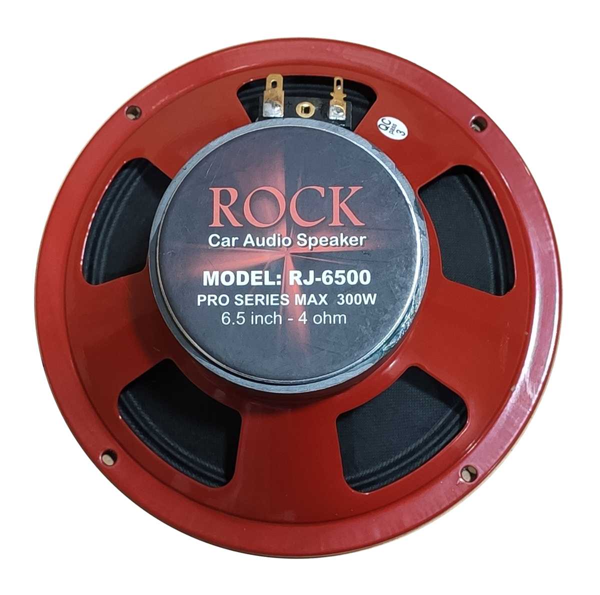 میدرنج خودرو راک مدل rj-6500 بسته دو عددی