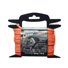 طناب شبرنگ فینو مدل Reflective-3.5mm طول 30 متر