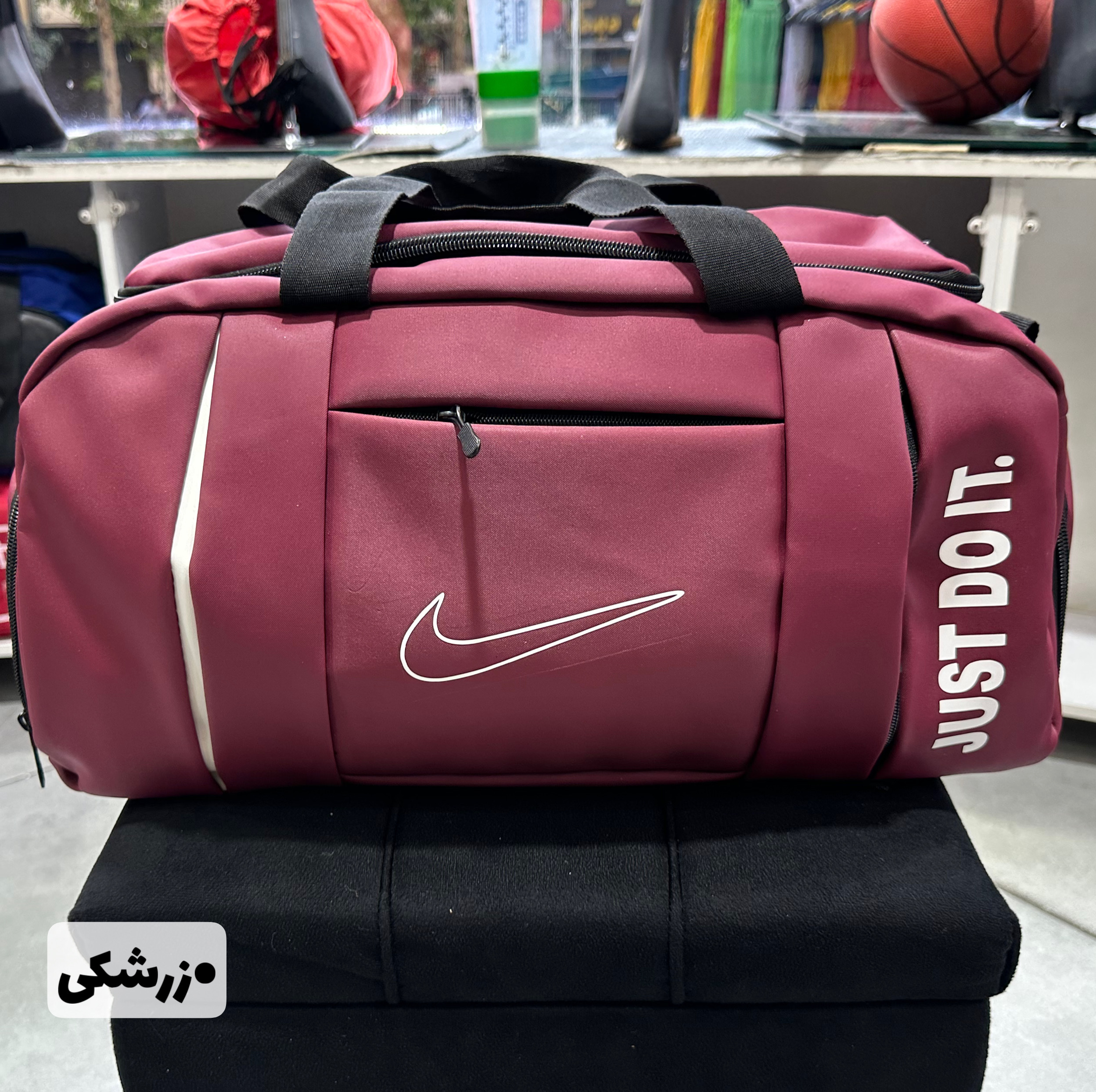 ساک ورزشی مدل s8486