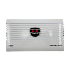 آمپلی فایر خودرو 4 کانال ال اس آدیو مدل LS10000