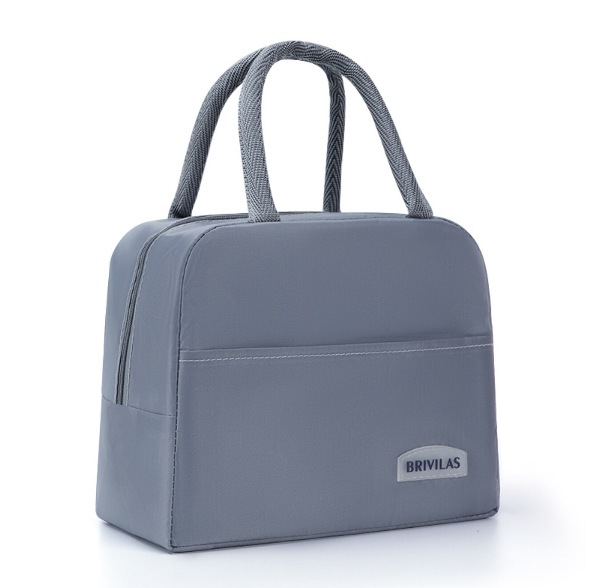 کیف عایق دار بریویلاس مدل Curved Pantone