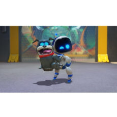 بازی ASTROBOT مخصوص PS5