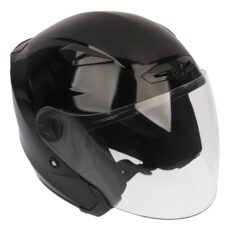 کلاه کاسکت مردانه بدون فک لائوس مدل helmet B1