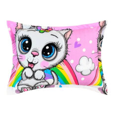 بالش کودک آدنو مدل Little cat کد MC05