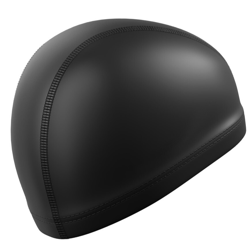 کلاه شنا مد ویو مدل PUT coated