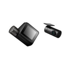 دوربین فیلم برداری خودروی سوِنتی مِی مدل 70mai dash cam A200 set دوربین جلو به همراه دوربین عقب
