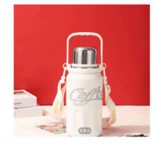 فلاسک مدل Coca گنجایش 1.5 لیتر