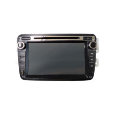 پخش کننده تصویری خودرو مدل 1DIN-DongFeng