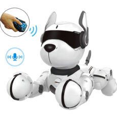 ربات کنترلی مدل DOG K14