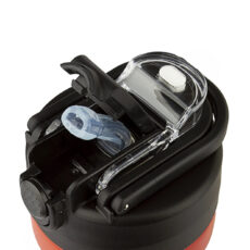 ماگ سفری مدل NK-SS-8191 گنجایش 0.52 لیتر