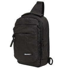 کیف رودوشی دیسکاوری مدل D03447 URBAN