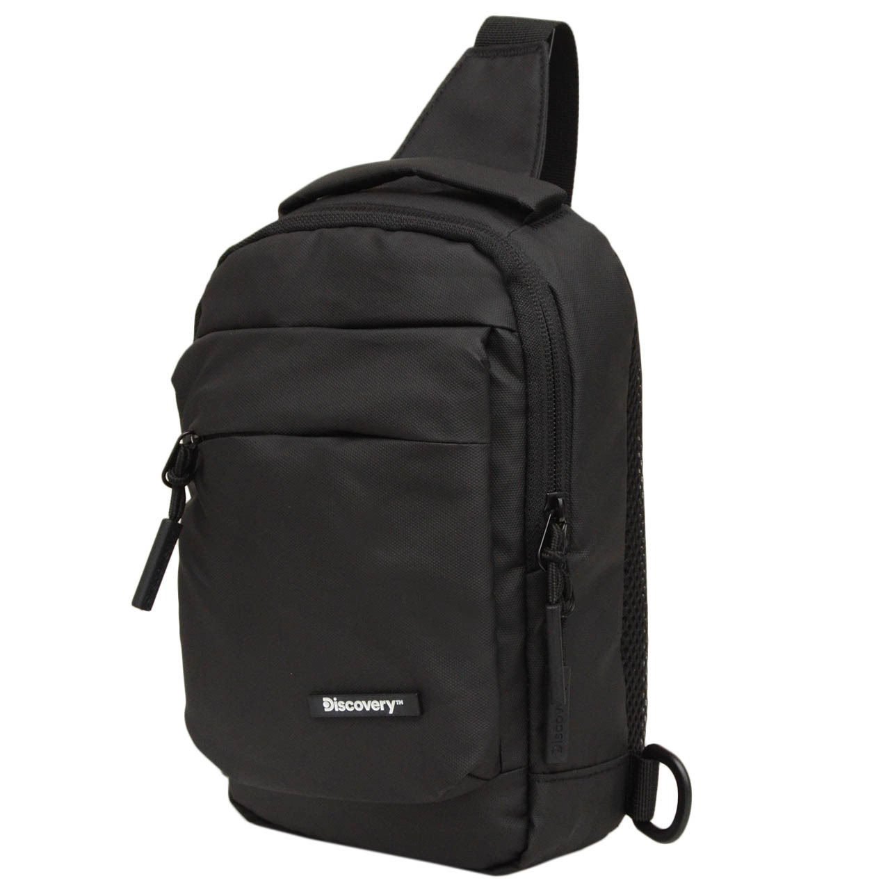 کیف رودوشی دیسکاوری مدل D03447 URBAN