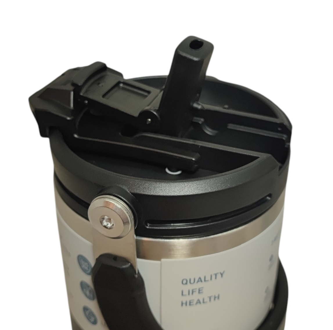 تراول ماگ تایسو مدل TS-8815A گنجایش 0.9 لیتر