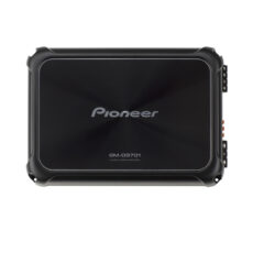 آمپلی فایر خودرو پایونیر مدل GM-D9701