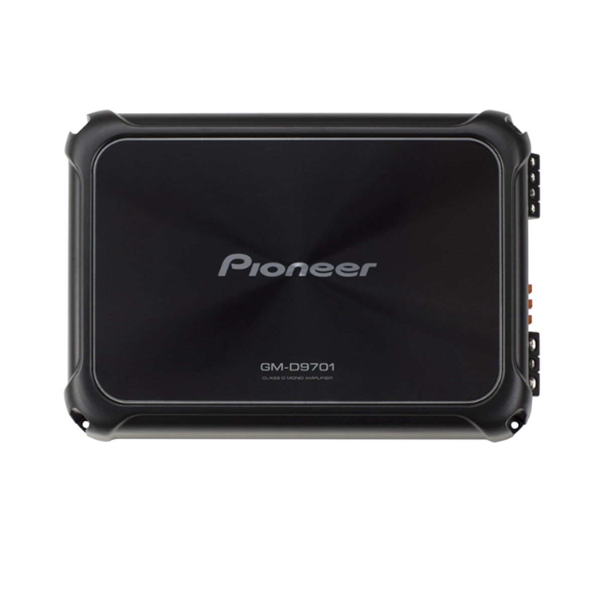 آمپلی فایر خودرو پایونیر مدل GM-D9701